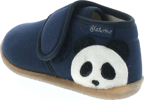 Naturino Kids Nap Fashion House Slippers