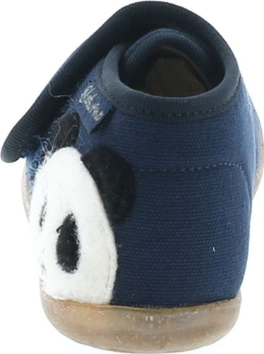 Naturino Kids Nap Fashion House Slippers