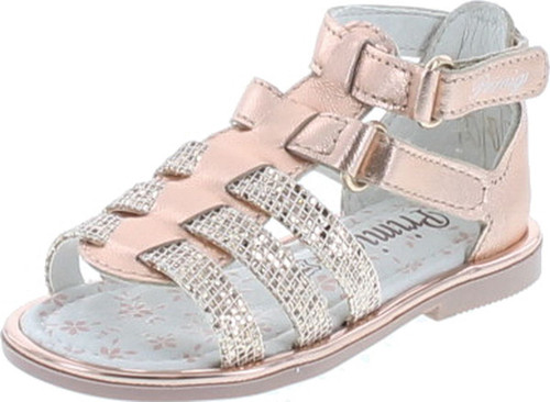 Primigi Girls Fashion Gladiator Sandals