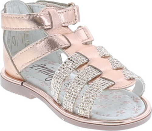Primigi Girls Fashion Gladiator Sandals