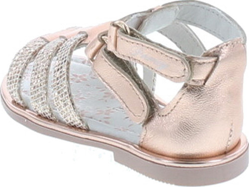 Primigi Girls Fashion Gladiator Sandals