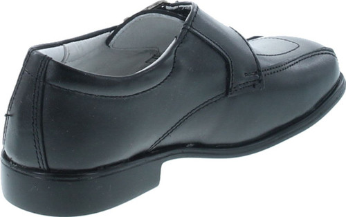 Ferrentino Boys Imported Leather Dress Shoes