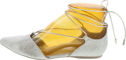 City Classified Womens Kance Fashion Flats Shoes