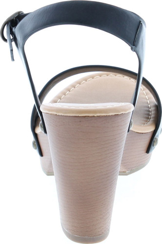 Soda Womens Chivas Fashion Sandals