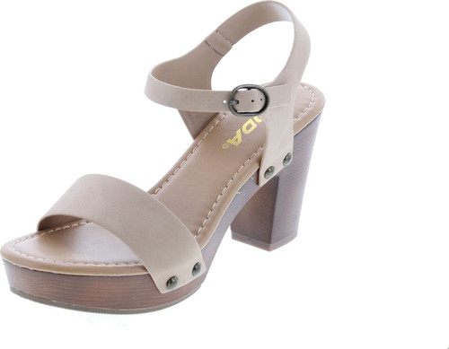 Soda Womens Chivas Fashion Sandals