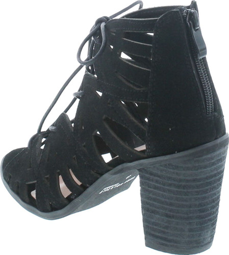 Very Volatile Women's Anabelle Heeled Sandal