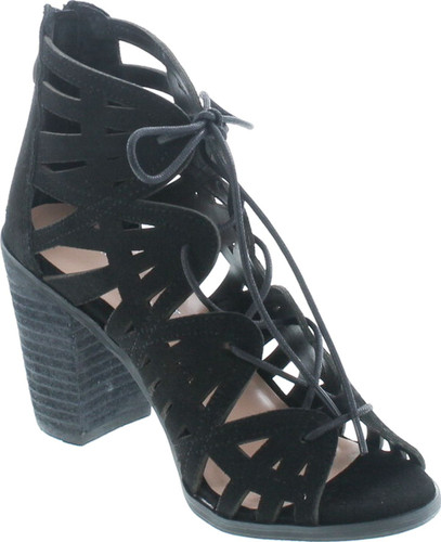 Very Volatile Women's Anabelle Heeled Sandal