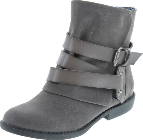 Blowfish Women's Alias Ankle Bootie