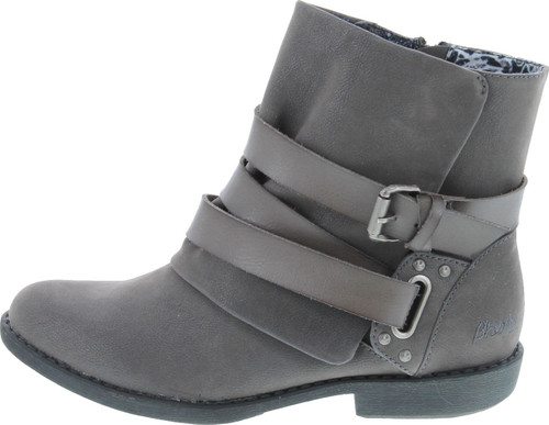 Blowfish Women's Alias Ankle Bootie