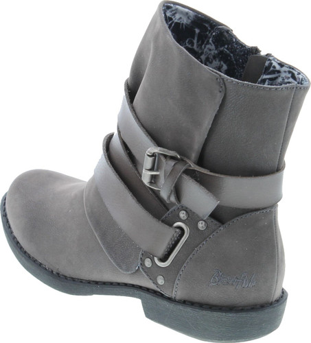 Blowfish Women's Alias Ankle Bootie