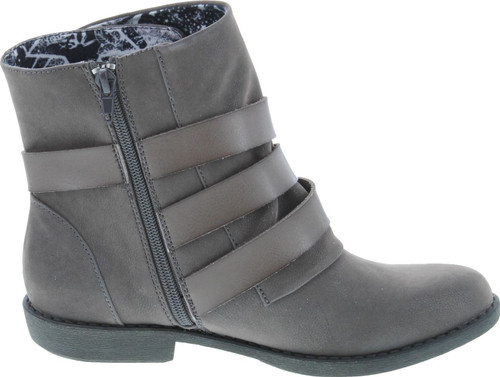 Blowfish Women's Alias Ankle Bootie