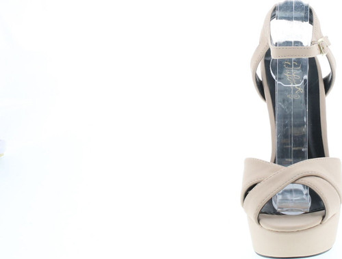 Qupid Women's Daydream-49X Dress Sandal