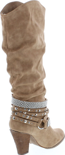 Not Rated Women's Swag Winter Boots