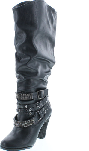 Not Rated Women's Swag Winter Boots