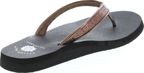 Yellow Box Campina Women's Sandal