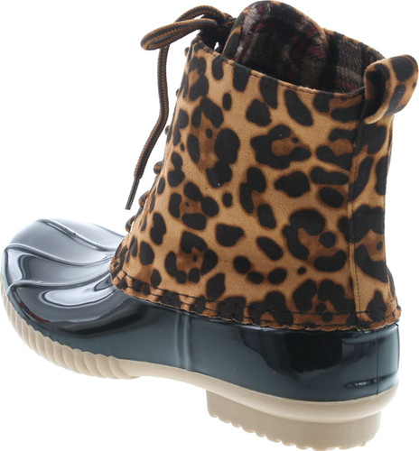 Yoki Women's Dylan-33 Fashion Boot