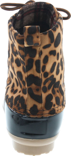 Yoki Women's Dylan-33 Fashion Boot