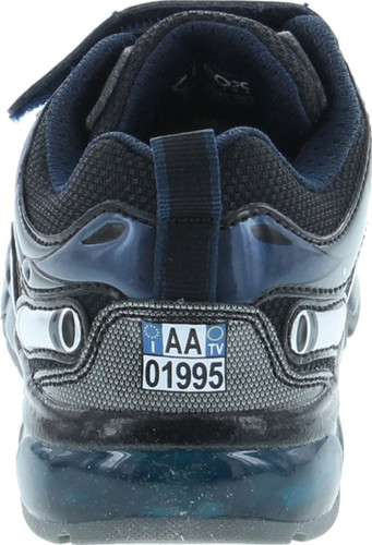 Geox Boys Junior Android Fashion Sneakers