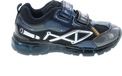 Geox Boys Junior Android Fashion Sneakers