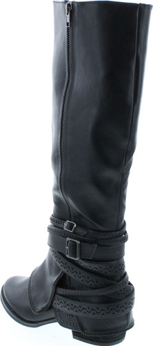 Not Rated Women's Big Spender Winter Boot