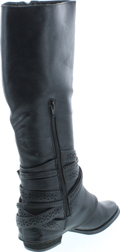 Not Rated Women's Big Spender Winter Boot