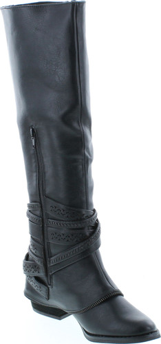 Not Rated Women's Big Spender Winter Boot