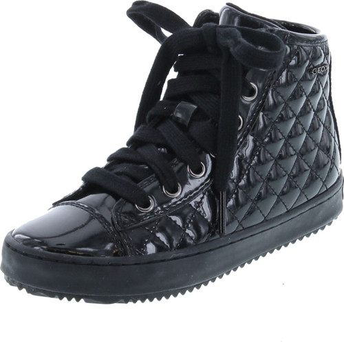 Geox Girls Junior Kalispera Fashion Sneakers
