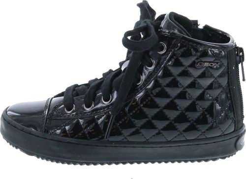 Geox Girls Junior Kalispera Fashion Sneakers