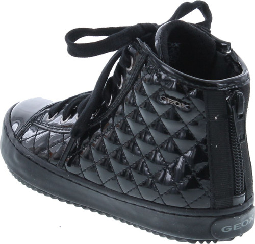 Geox Girls Junior Kalispera Fashion Sneakers
