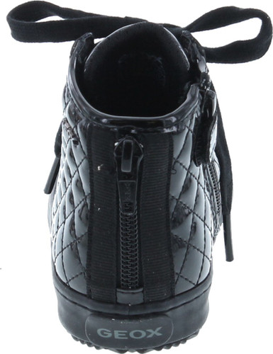 Geox Girls Junior Kalispera Fashion Sneakers