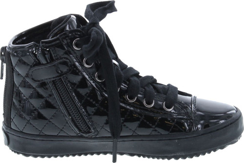 Geox Girls Junior Kalispera Fashion Sneakers