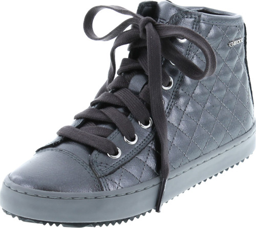 Geox Girls Junior Kalispera Fashion Sneakers