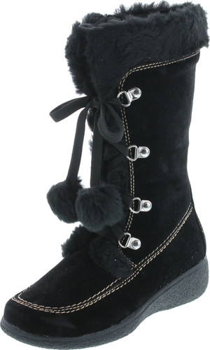 Rachel Girls Mila Fashion Boots