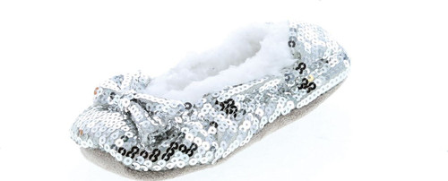 Static Footwear Girls Fashion Flat House Slippers