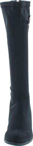 Extreme By Eddie Marc Fortune Women Knee High Boot