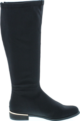 Extreme By Eddie Marc Fortune Women Knee High Boot