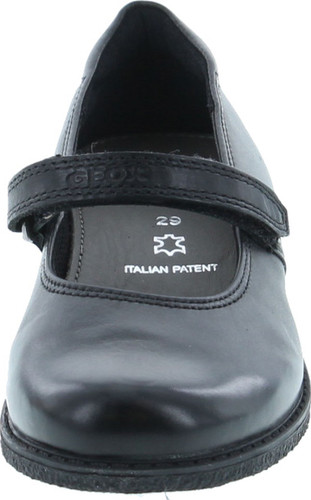 Geox Girls Junior Shawntel Fashion Shoes