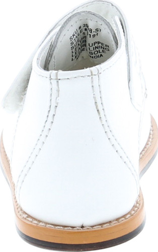 Josmo 8191 Kids Unisex Walking First Walker Shoe