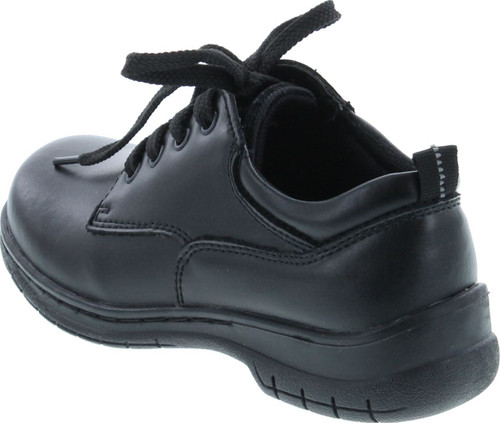 Hush Puppies History Oxford