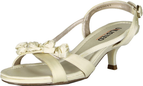 Unlisted By Kenneth Cole Womens Two Of Kind Dress Party Sandals