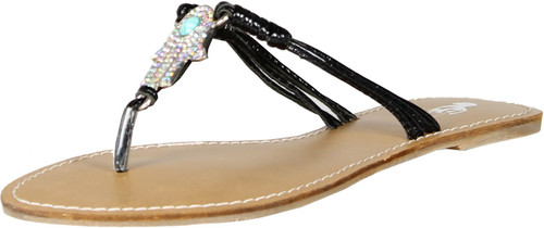 Gcny Good Choice Womens Victoria Sandals