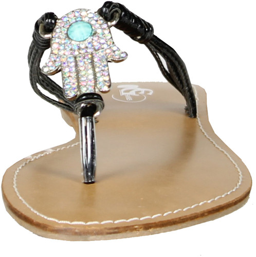 Gcny Good Choice Womens Victoria Sandals