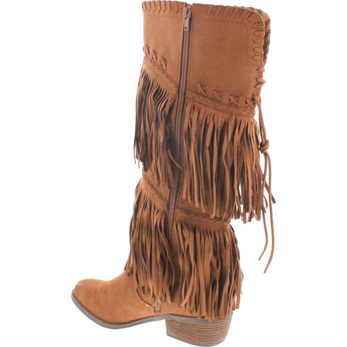 Not Rated Women's G-Funk Chelsea Boot