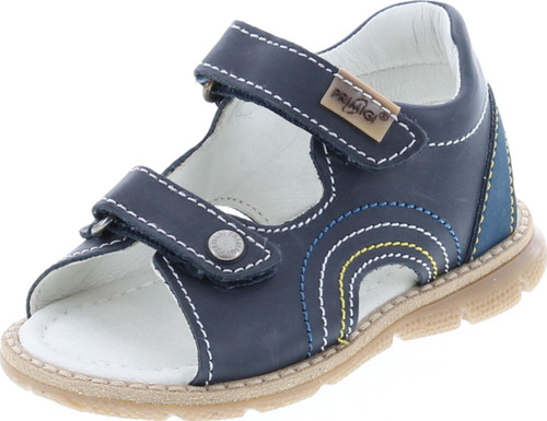 Primigi Boys 7079 Leather Fashion Sandals
