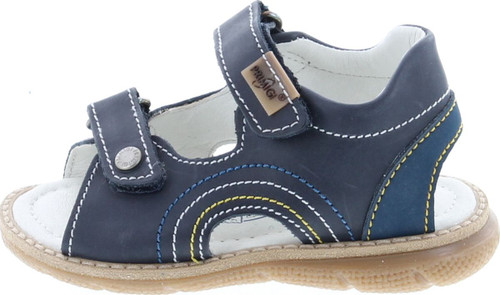 Primigi Boys 7079 Leather Fashion Sandals