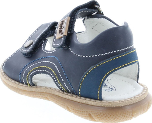 Primigi Boys 7079 Leather Fashion Sandals