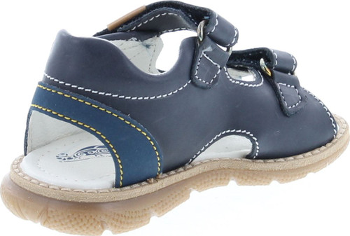 Primigi Boys 7079 Leather Fashion Sandals