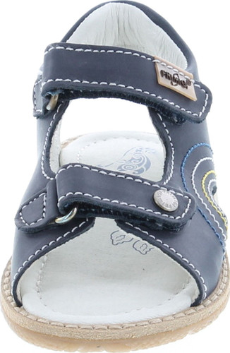 Primigi Boys 7079 Leather Fashion Sandals