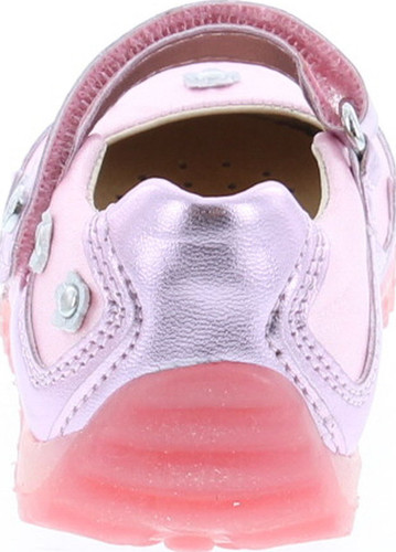 Naturino Girls 3043 Fashion Casual Flats Shoes