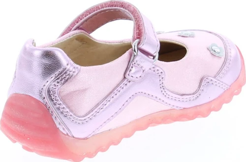 Naturino Girls 3043 Fashion Casual Flats Shoes